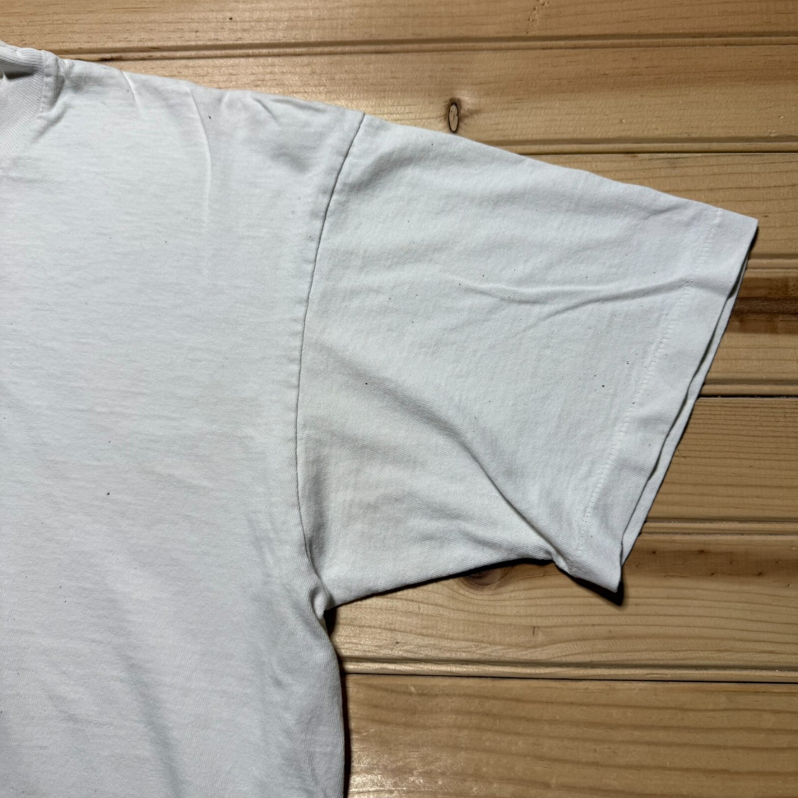 Vintage 90s EERIE JEKYLL AND HYDE'S LABOTATORY BAR Good Evil Twin Shirt Size XL gallery