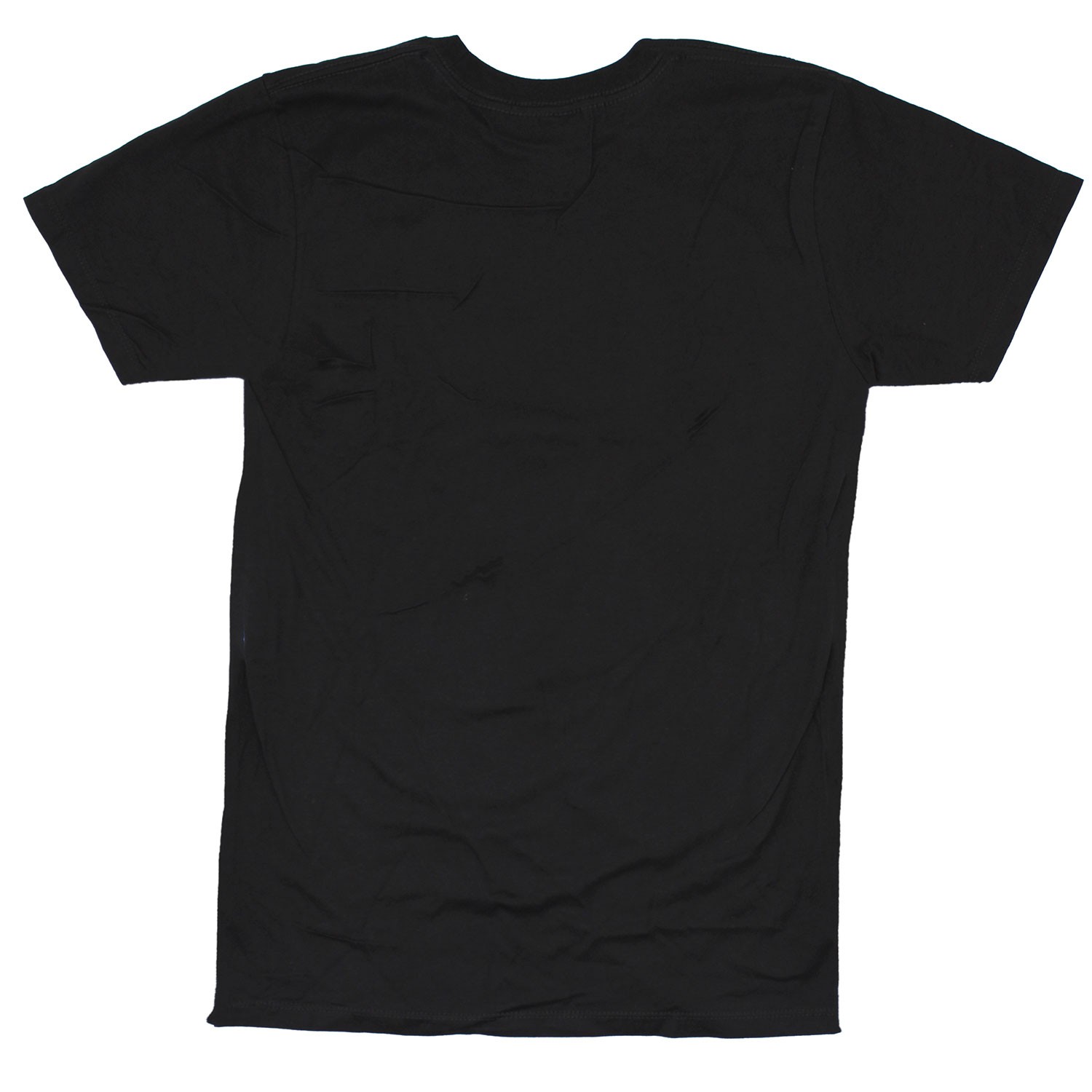 Men's Machine Gun Kelly (Music) Finger Tee T-shirt Small Black gallery