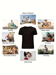 Mental Health Matters Broken Crayons Still Color Awareness T-Shirt – Unisex 220G