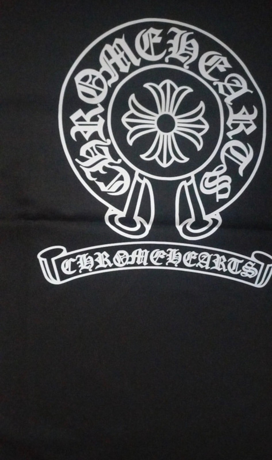 chrome hearts t shirt gallery