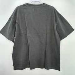 Honor The Gift HTG Ready For Action Tee Mens 2XL Black NWT Distressed Oversized