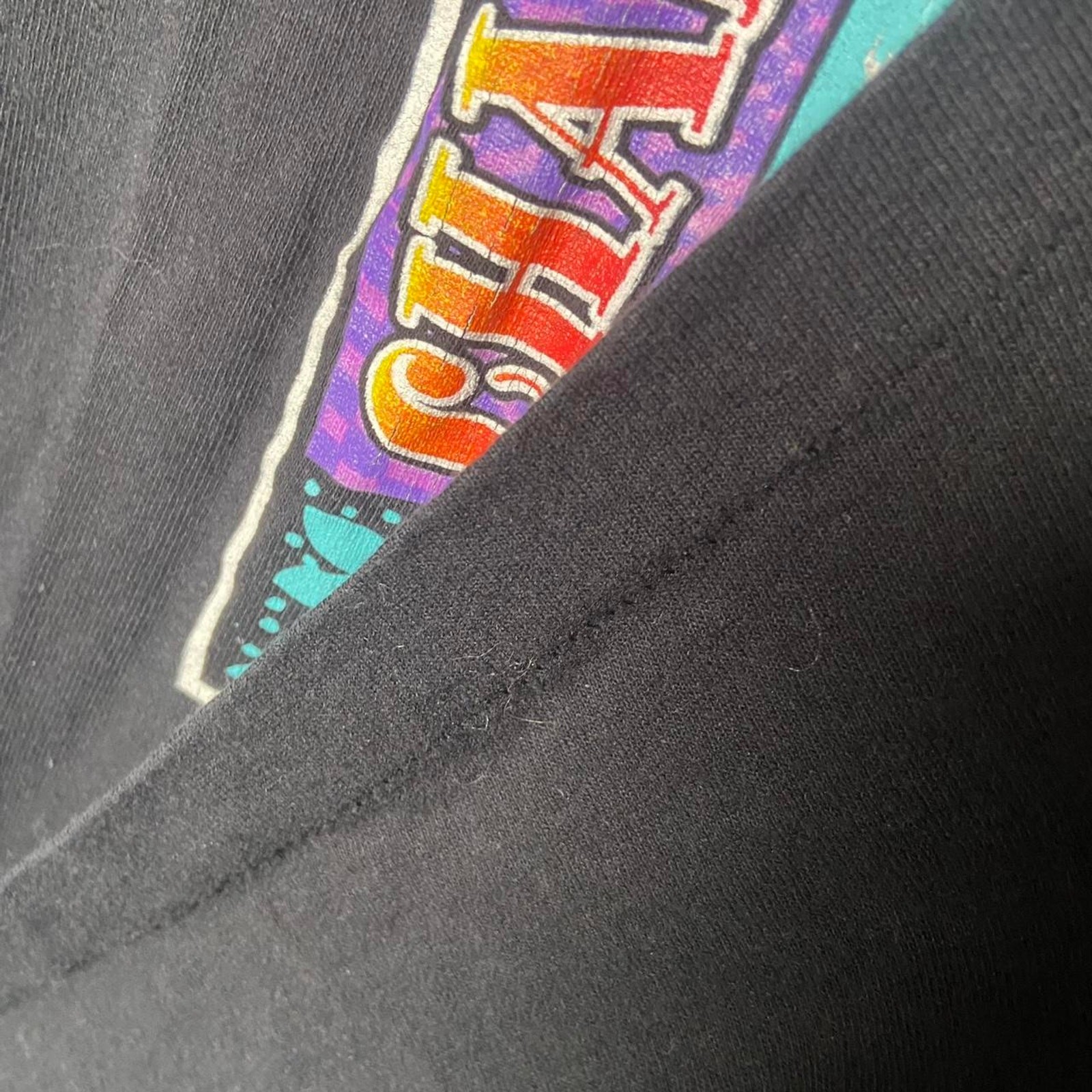 1997 single stitch all around gallery