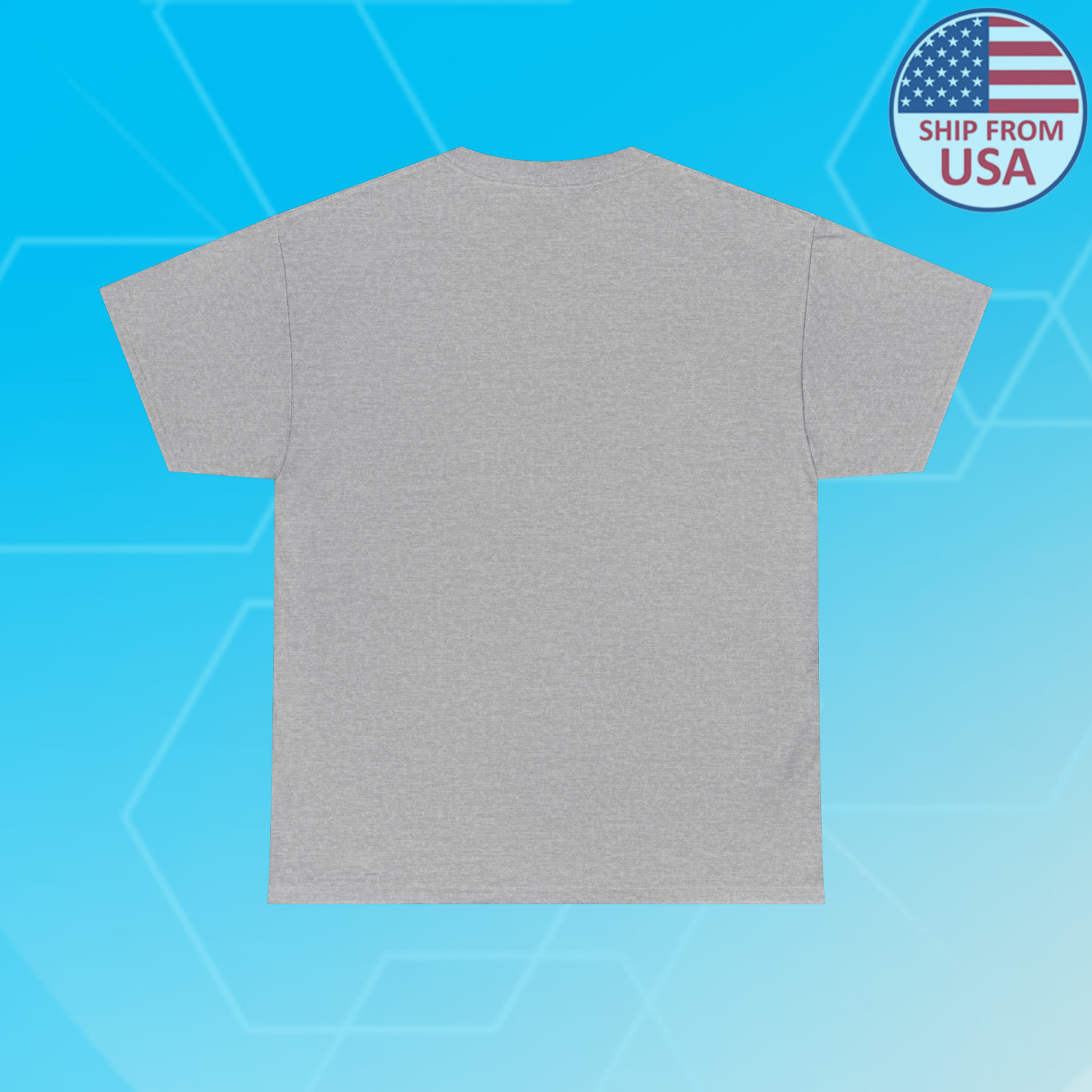 Camp Hope 89 Camp Movie Grey Size S-5XL gallery