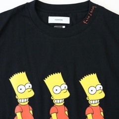 FACETASM The Simpsons/FACETASM BIG TEE