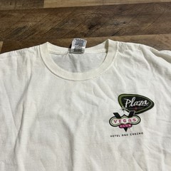 Vintage The Rat Pack Is Back Frank Sinatra Vegas T Shirt Adult Large Tribute Tee