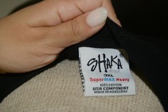 Preowned Men’s Shakawear “Super Max Heavy” Tee
