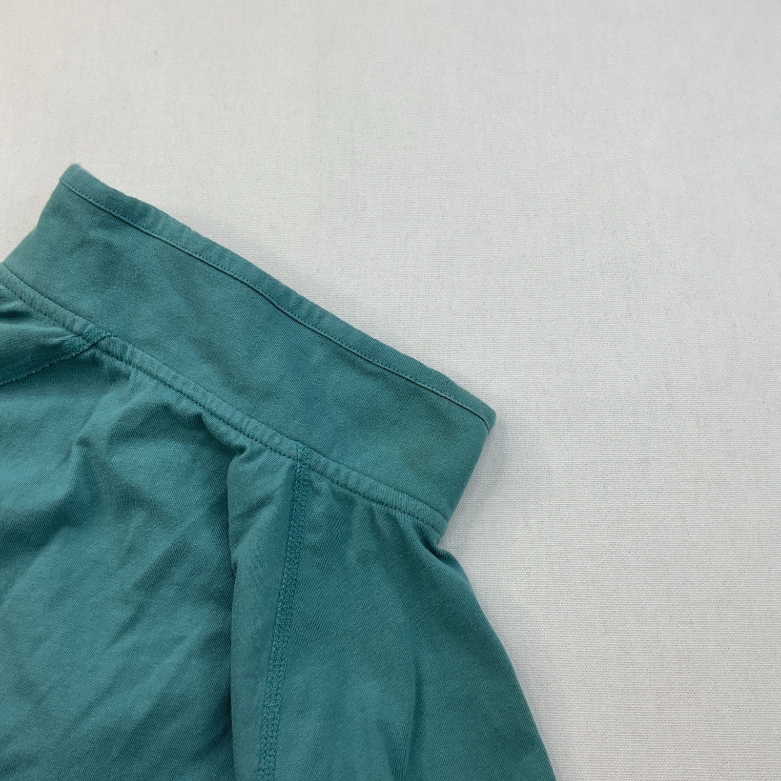 Carhartt Force 1/4 Zip Pullover Shirt Men Sz 3XL Green Relaxed Fit Pocket 104255 gallery