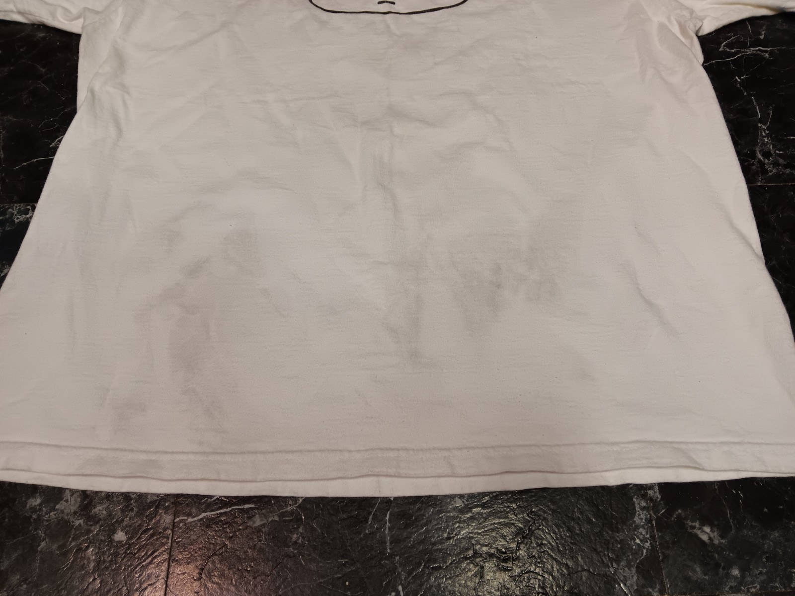 Vintage 1990s Sixpence None The Richer Tour Single Stitch T-Shirt XL Squint Ent gallery