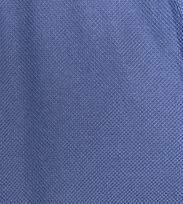Duluth Trading Co T-Shirt Mens L Blue V-Neck Nylon/Spandex Short Sleeve gallery