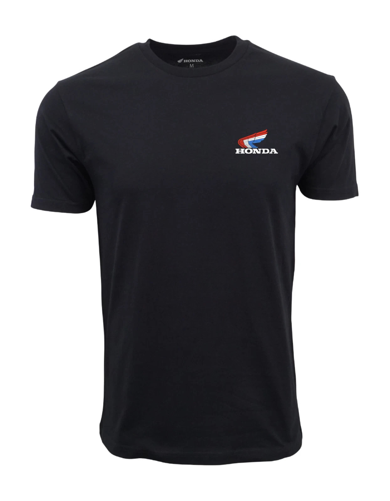 MENS GRAPHIC MOTORCROSS RACING WINGS LOGO T SHIRT gallery