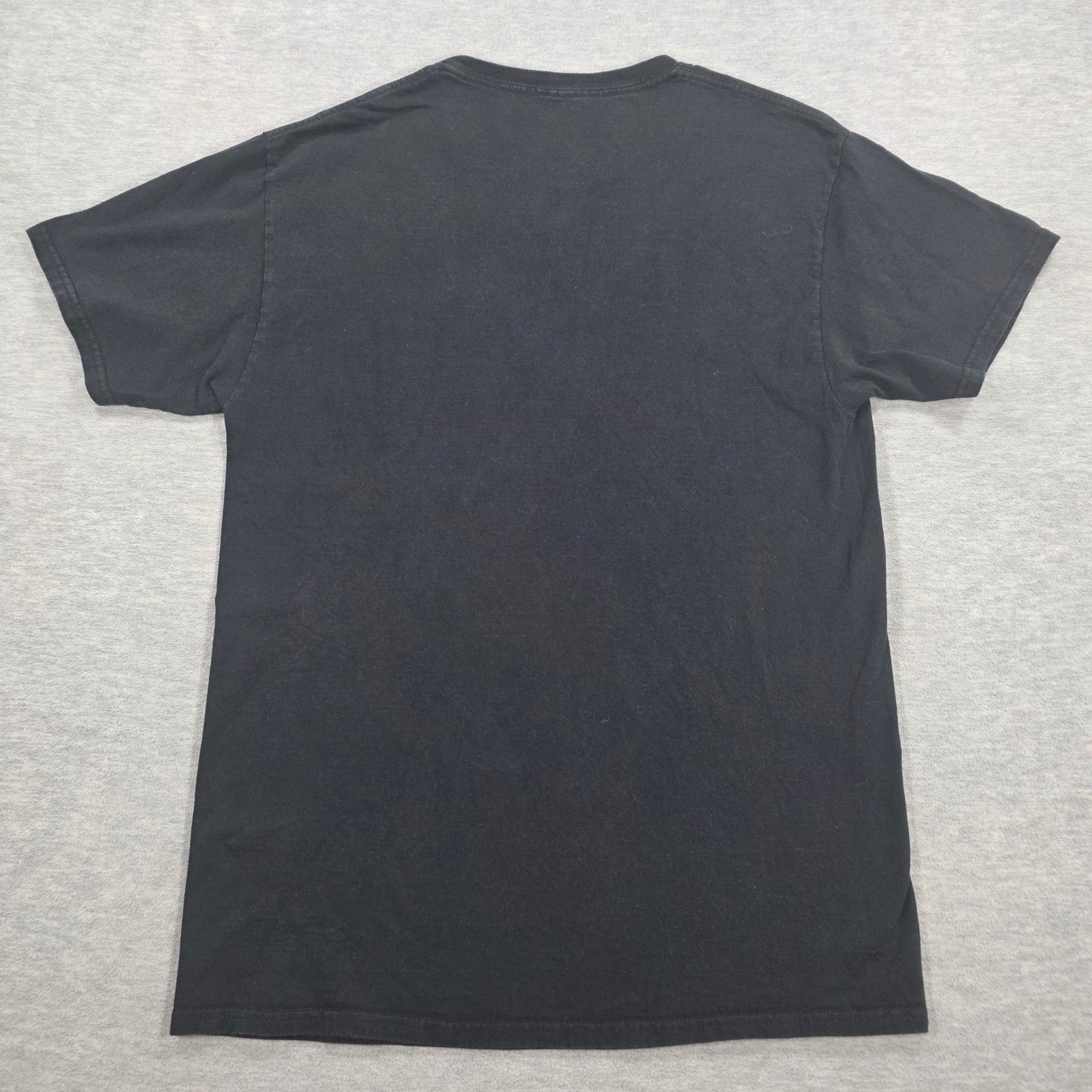 Selena Official Merchandise Mens Black Graphic Portrait T-Shirt Size Medium 2022 gallery