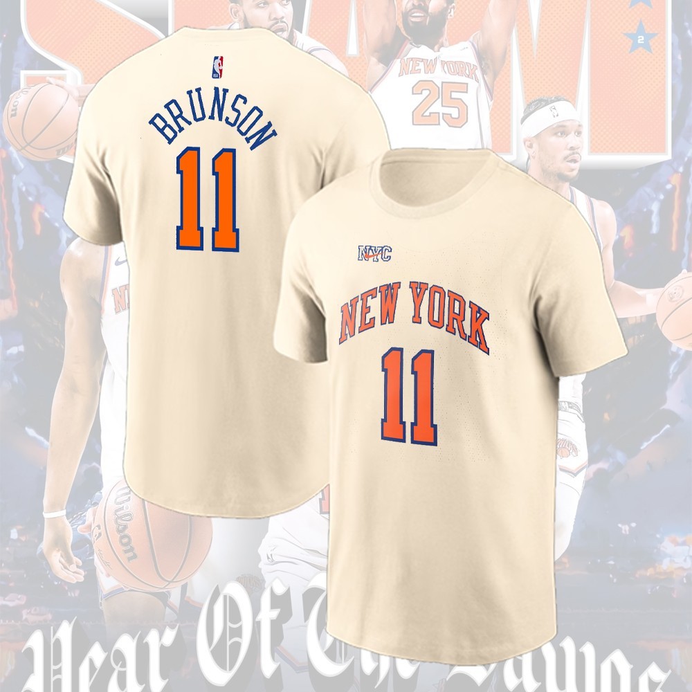 HOT! New York Team 2026 Name and Number Player Collection Gift For Fan gallery