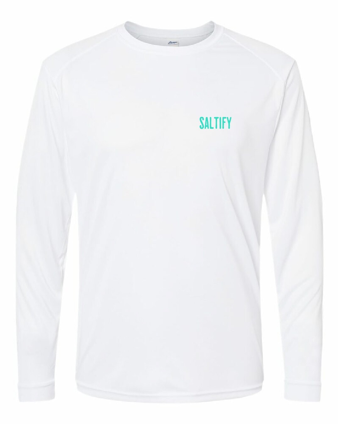 Long Sleeve Microfiber Fishing Boating UPF 50 Sun Protection Shirt gallery