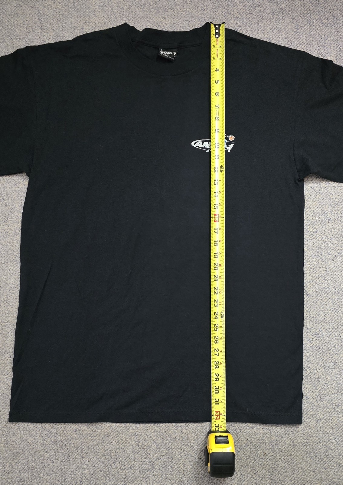 Vintage And1 Graphic Trash Talk T-Shirt XL Game Tighter Than Your Mom’s Wig gallery