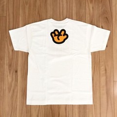 N.E.R.D x A Bathing Ape Bape Fly or Die Milo T-Shirt