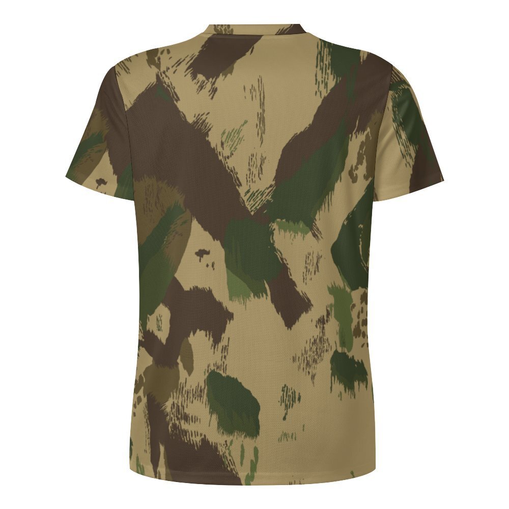 Denison 1959 pattern Camouflage Sports Mesh T-Shirt Tee XS to 6XL gallery