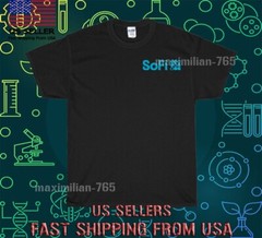 NEW SHIRT SOFI TECHNOLOGIES RACING LOGO T-SHIRT SIZE FUNNY S-5XL