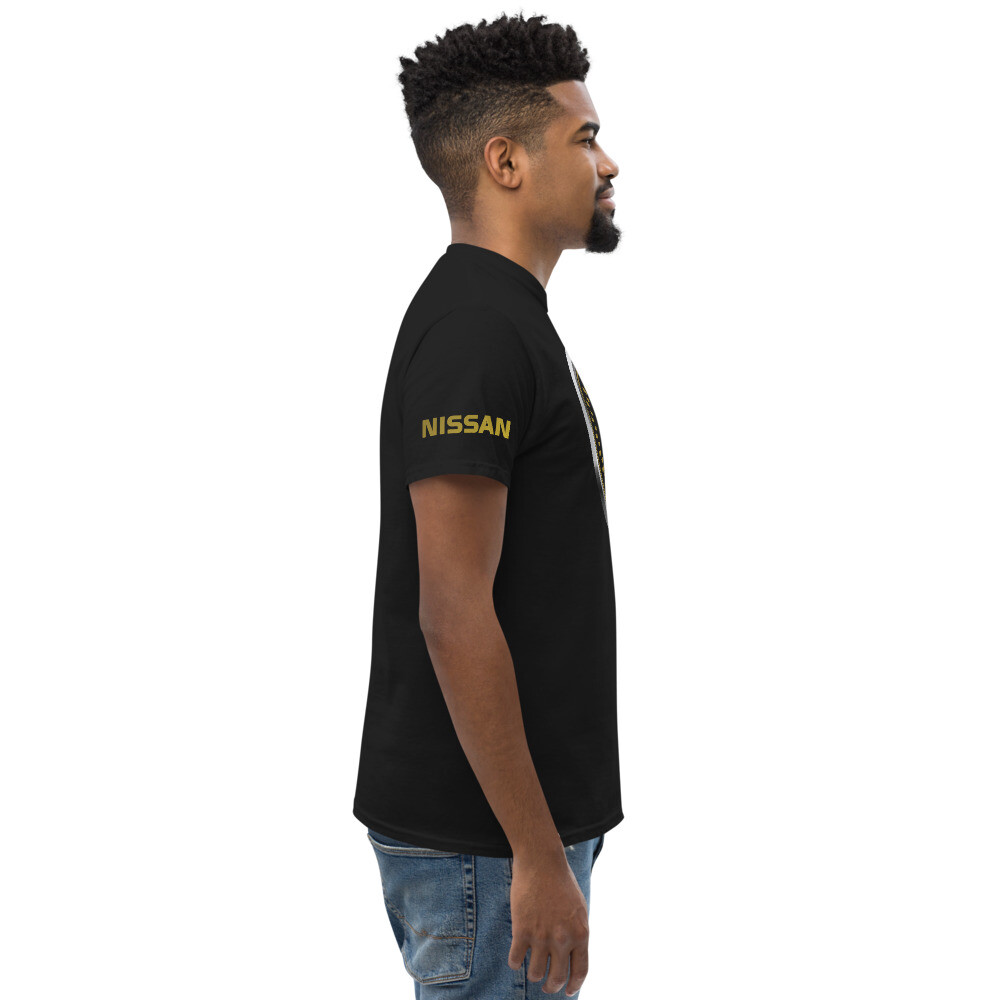 300ZX Z31 Emblem Short-Sleeve Unisex T-Shirt gallery
