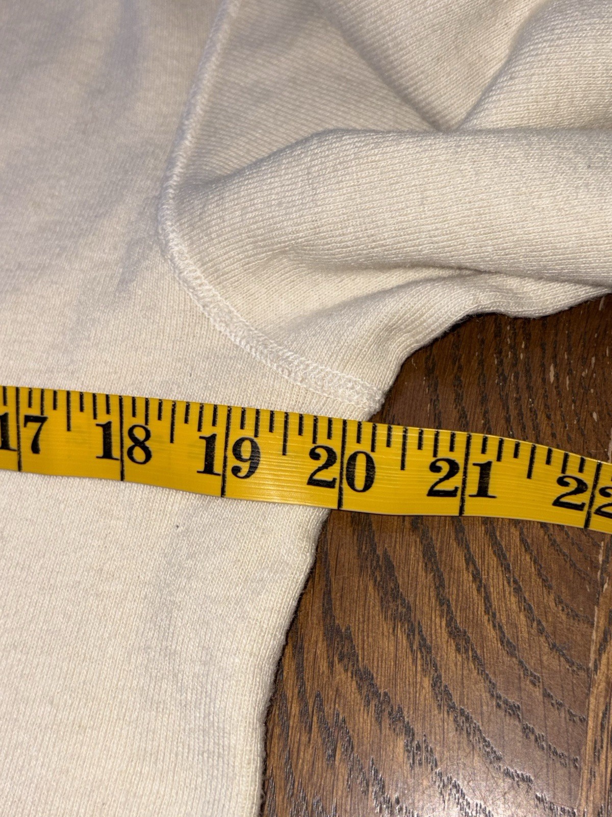 Vtg 1950s US Army Wool Henley Shirt Small Class 1 Thermal Undershirt Korean War gallery