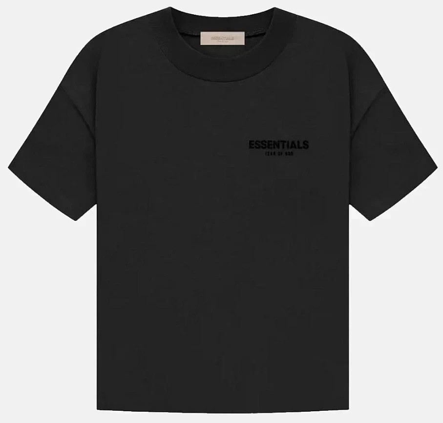 NEW FOG ESSENTIALS men T-Shirt Size（XS-XL ) All Colors gallery