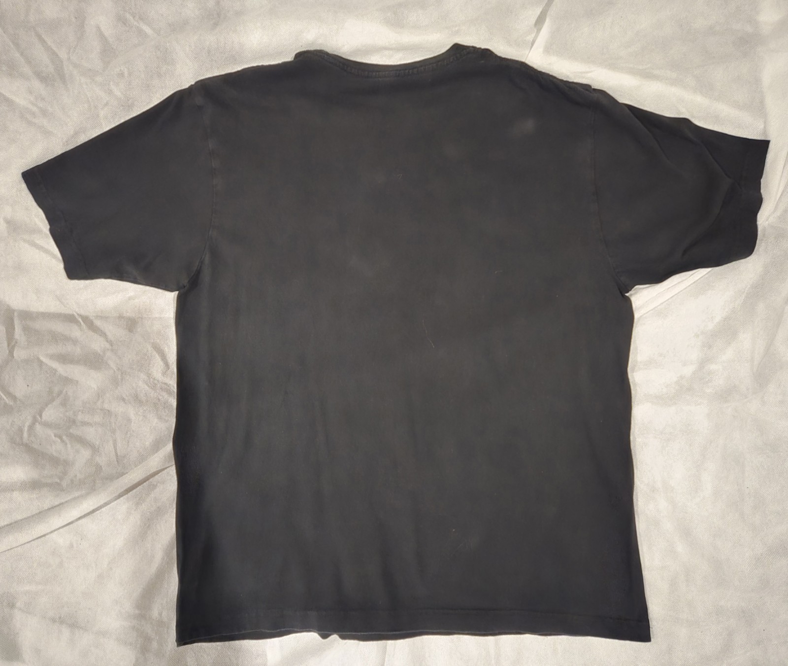 Wolf Man T-Shirt Size XL Pet And Smoke Free Home gallery