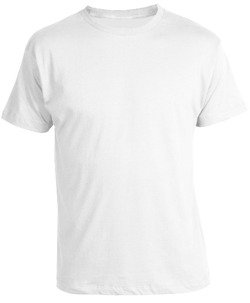 New 3 Pack Mens 100% Cotton Tagless Crew-Neck T-Shirt Undershirt Tee White S-XL gallery