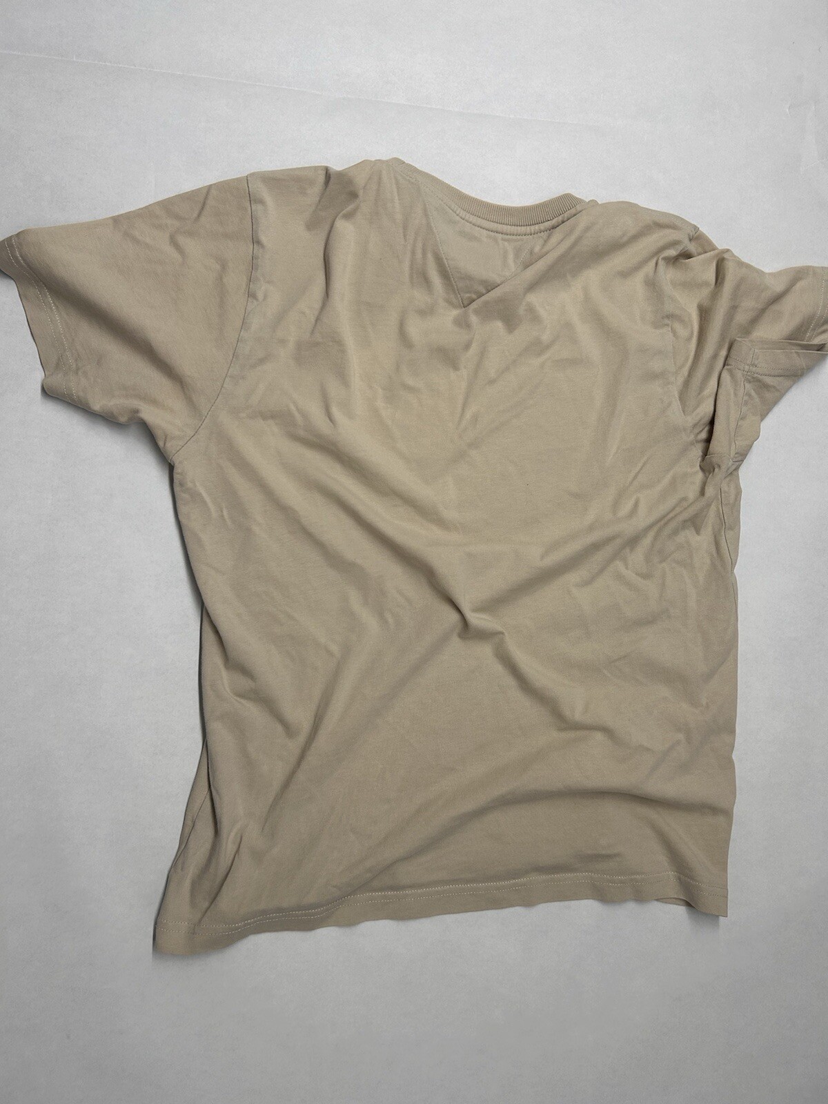 tommy jeans t shirt mens xs gallery
