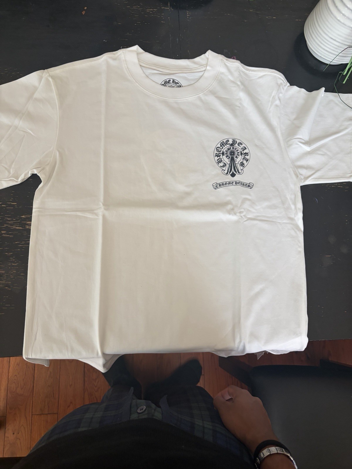 Chrome Hearts Shirt gallery