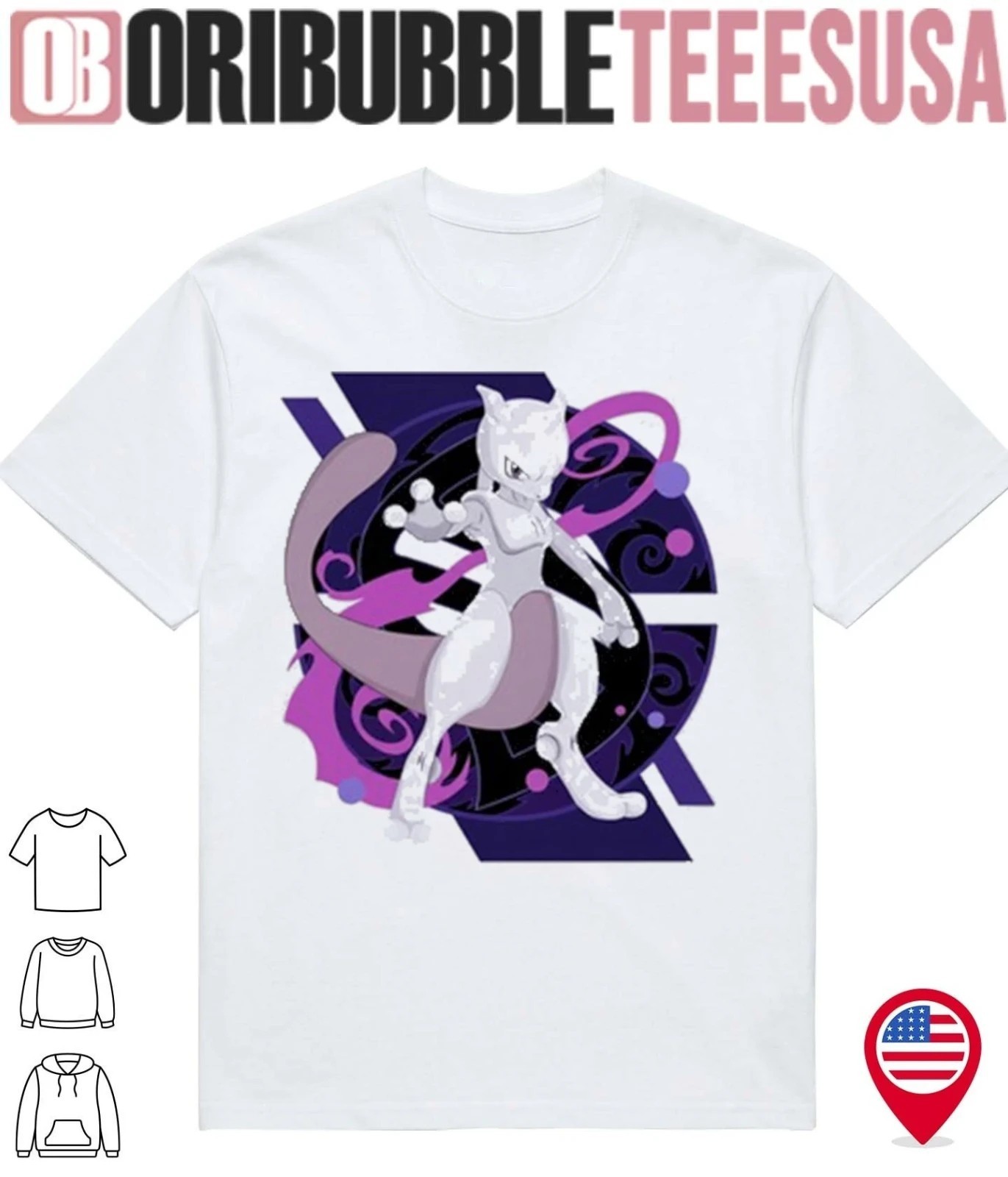 Pokémon GO Fest 2026 T- Shirt gallery