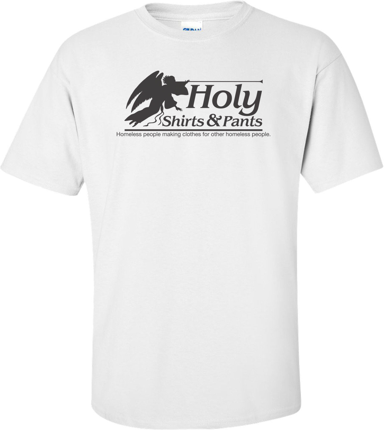 Holy Shirts And Pants Wedding Crashers T-shirt