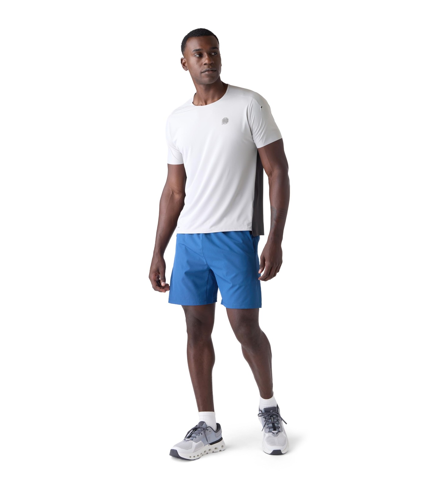 Men's Horizon Quick-Dry Performance Sport Athletic Active Outdoor T-Shirt Tee... gallery