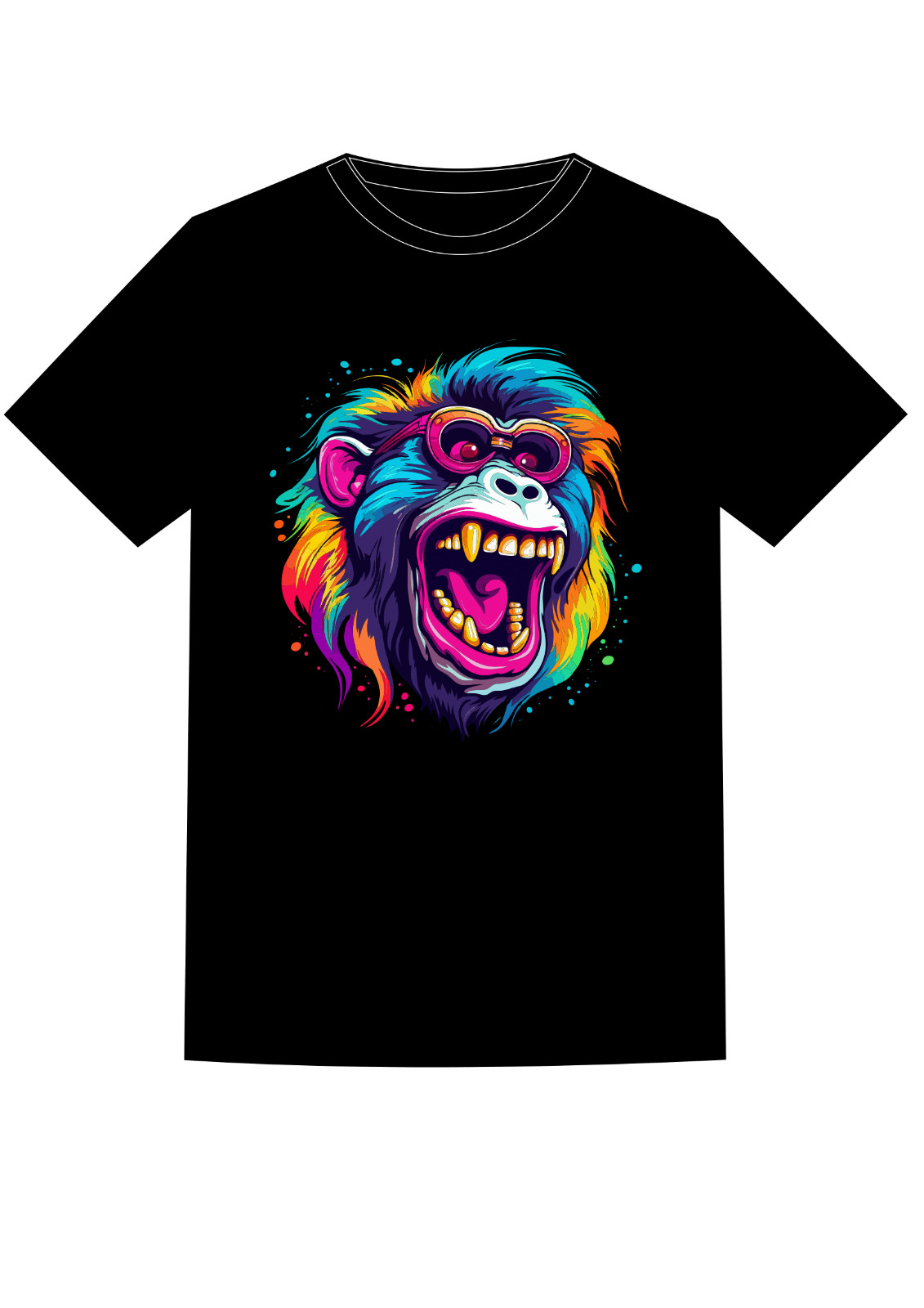 NEW LIMITED Customized T-Shirts Size S-M-L-XL-2X-3XL gallery