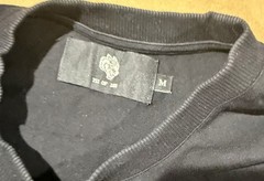 Darc Sport Premium Oversized Shirt
