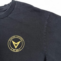 Venado Deer Conservation Tee