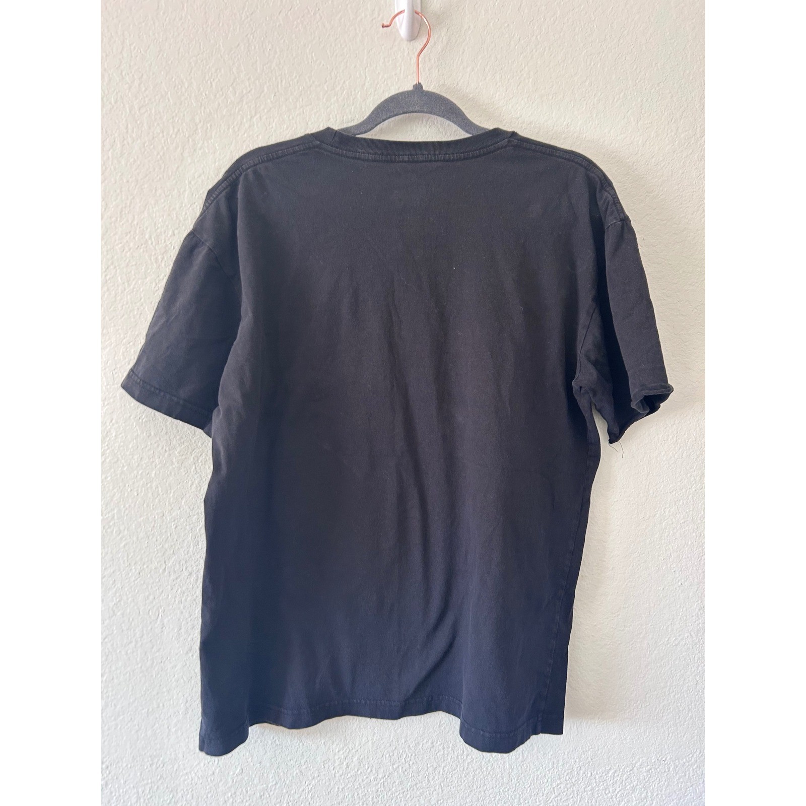 Bread Gang BG OVER TEE Dopamine Streetwear Party SZ L gallery