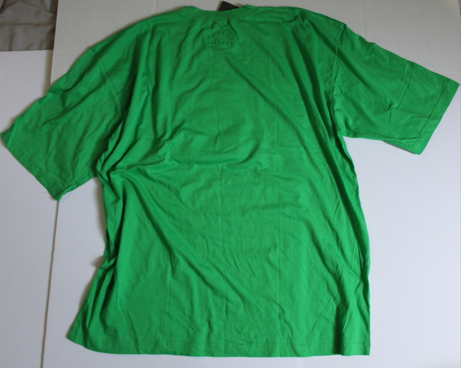 Iceberg History x Snoopy Peanuts Green Size X-Large Men's gallery