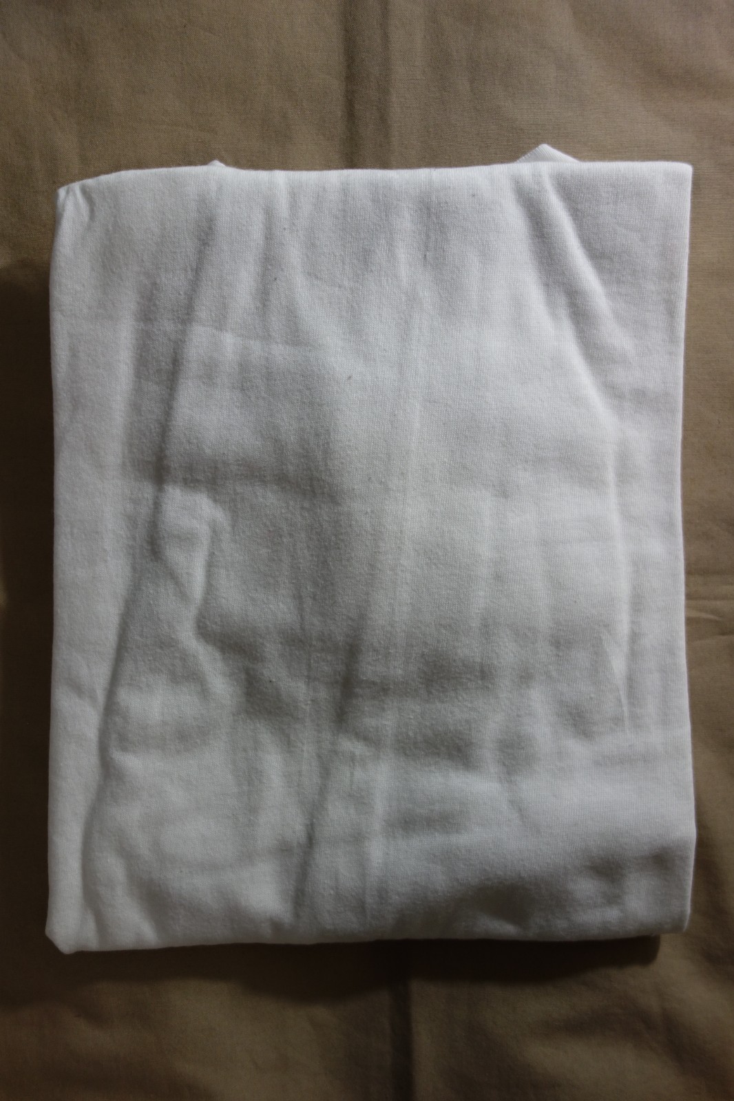 Supreme Fall/Winter 2020 Box Logo L/S Long Sleeve Tee "White" Shirt FW20T15 gallery