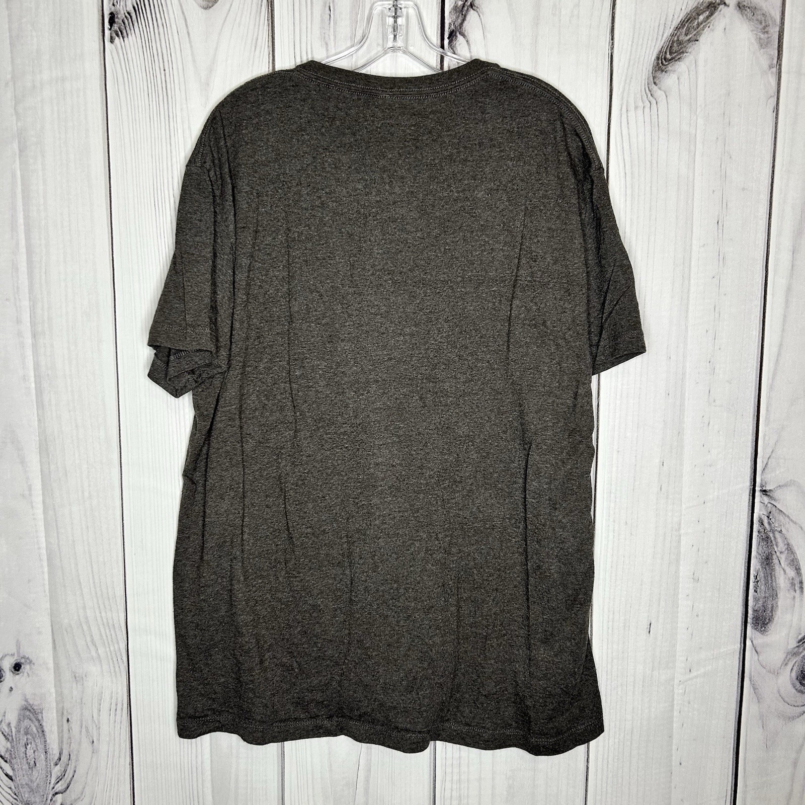 Pork Chop Express Shirt Sz XL Big Trouble in Little China John Carpenter Movie gallery