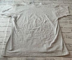 Macintosh Windows 95 Shirt Gray Since 1984 Mac Apple Promo T-Shirt XL VTG