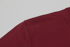 NWT Brunello Cucinelli Men “Slim Fit” Textured Logo Graphic Crewneck Tee M A238