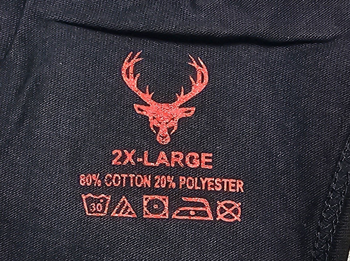 T-shirts 2X-LARGE2%. CCTTON Stringer Tank gallery