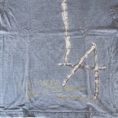 Rare Travis Scott Circus Maximus Tour 23 SoFi Stadium T Shirt Men’s Large Band-t