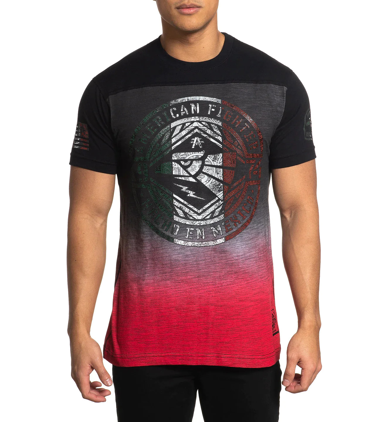American Fighter Men's T-shirt Del Rio Premium Athletic MMA S-4XL $44 gallery