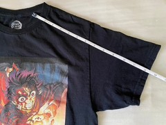 Demon Slayer Shueisha Funimation Hashira Training Arc T Shirt Men’s Size Small