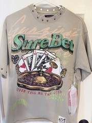 Gunzinii Zip Up and Shirts Bundle