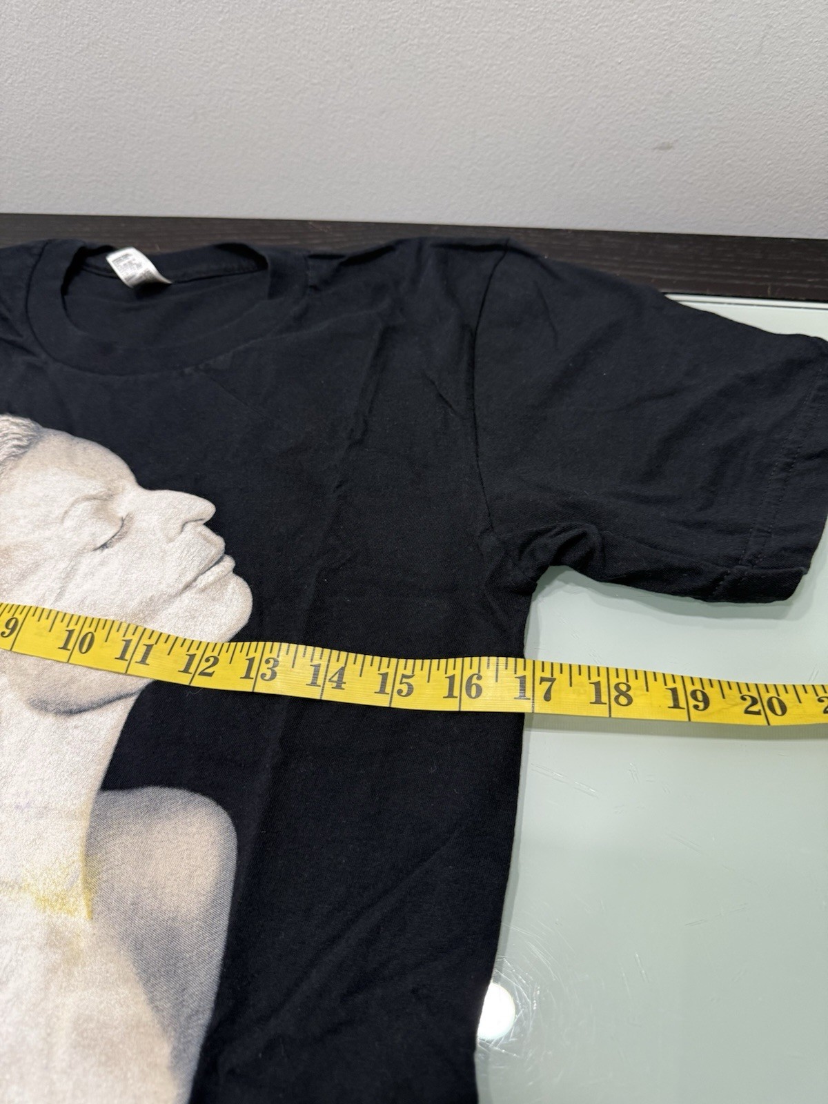 Kylie Minogue Aphrodite Les Folies Tour 2011 T-Shirt Size Small Music See Pics gallery
