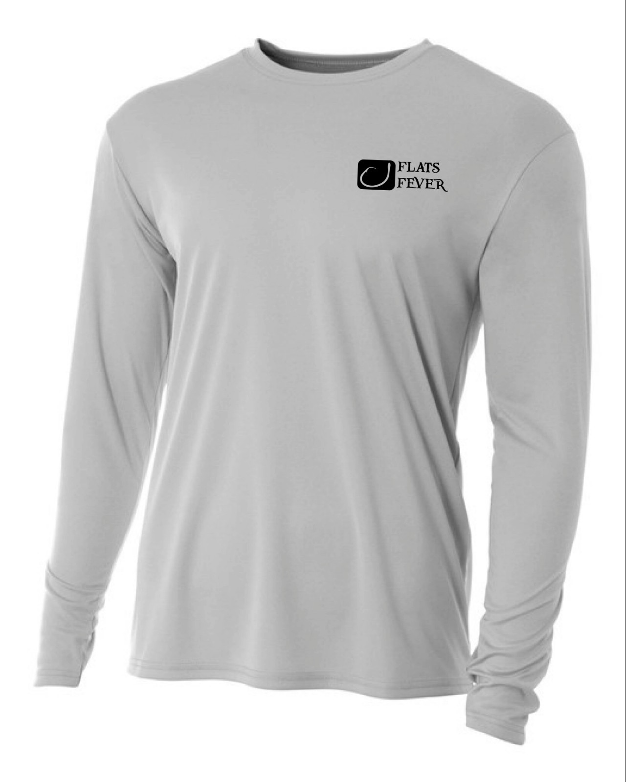 Long sleeve Microfiber Fishing Shirt UPF Redfish Snook Flats Sun Shirt gallery