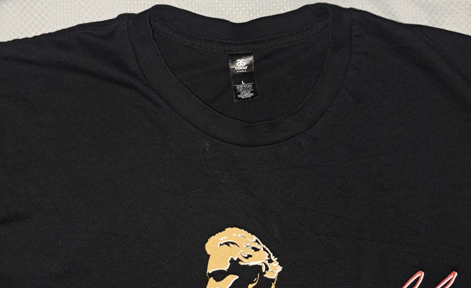 Andrea Bocelli Winter Tour 2023 USA T Shirt Size L gallery