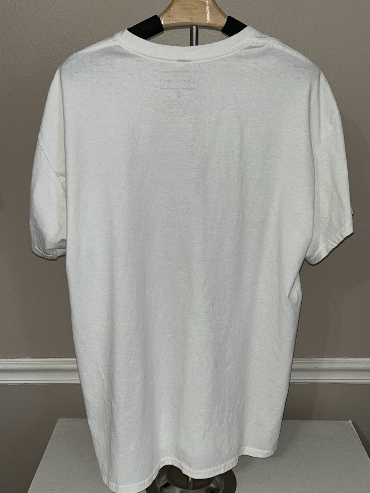 Spencers Amanda Darko Artistry T-Shirt Anime Kamikaze Girl Size Adult Size XL gallery