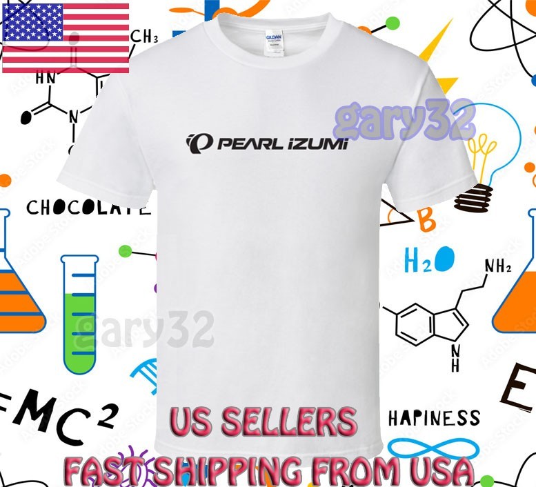 NEW SHIRT PEARL IZUMI RACING LOGO T-SHIRT FUNNY USA SIZE S-5XL gallery